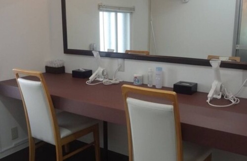 Susukino Hotel | Room without meals plan Single nonsmoking ro/Sapporo Hokkaidō