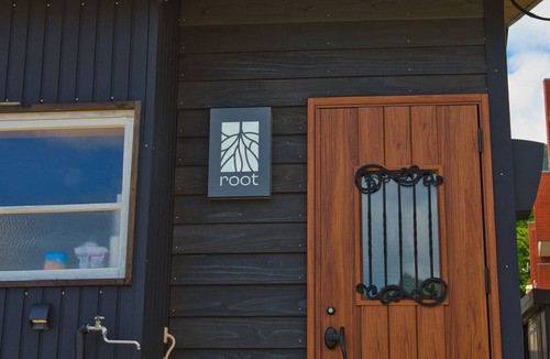 Hakone House | root hakone