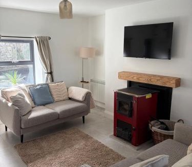 Killala House | Rose Cottage, Killala