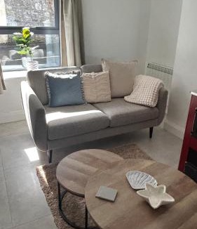 Killala House | Rose Cottage, Killala