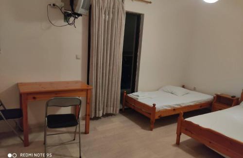 Nikolaiika Apartment | Rousetis