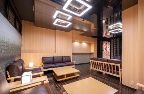 Ogaki Hotel | Royal Hotel Uohachi Bettei - Vacation STAY 27286v