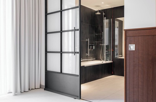 City Centre Dublin Hotel | Ruby Molly Hotel Dublin by IHG