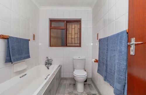 Brackenfell House | Ruby on Hamilton
