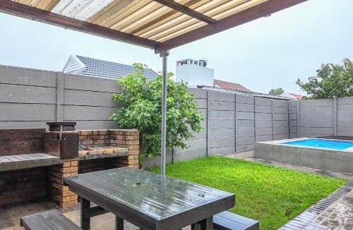 Brackenfell House | Ruby on Hamilton