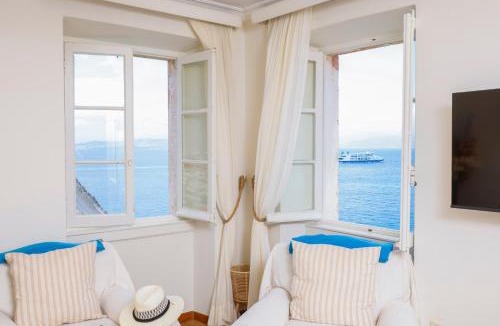 Old Town Apartment | Ruby's Gem Corfu