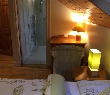 Glengarriff Bed & Breakfast | Rugged Glen Accommodation