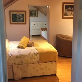 Glengarriff Bed & Breakfast | Rugged Glen Accommodation