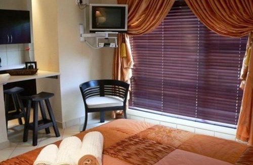 Rustenburg Hotel | Rustenburg Boutique Hotel