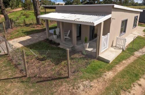 Rheenendal House | Rustic Reins