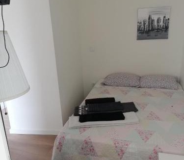 Coimbra City Centre Apartment | Sé Velha studios