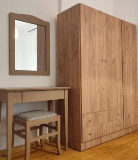Heraklion Apartment | S & d loft