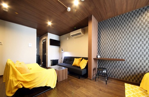 Nakakasai Apartment | S-rea TOKYO101