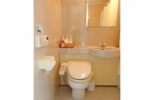 Mugi-cho Hotel | Sabi Katayama