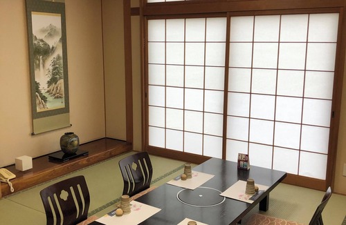 Kyotango House | Sakamotoya Ryokan