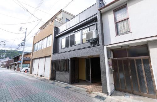 Miyazu Apartment | Sakara Miyazu