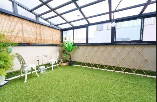 Urayasu Apartment | Sakura house