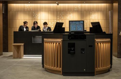Kitakami Hotel | SAKURA PORT HOTEL