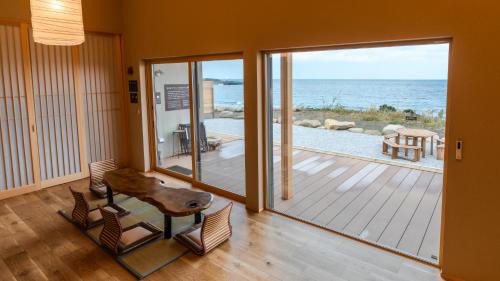 Yakushima Villa | SAKURA YAKUSHIMA