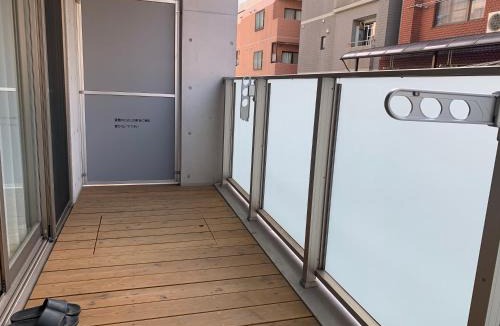 Udagawacho Apartment | SALON渋谷4A