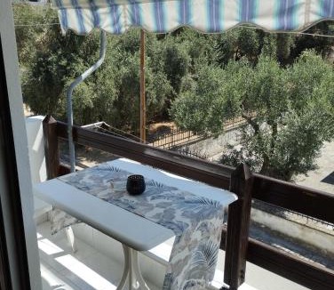 Imathia Region Apartment | Salonikios