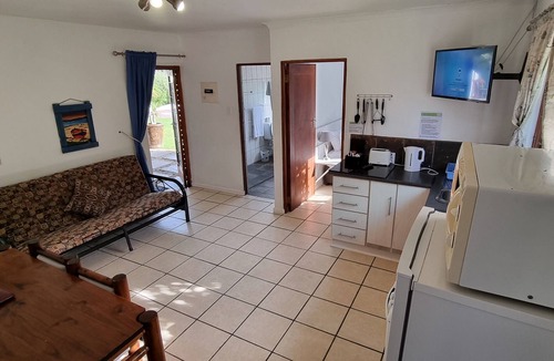 Knysna Cottage | Salt River Lodge