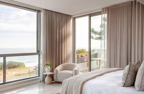 Wilderness Beach House | Salt & Sand