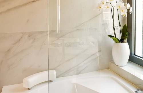 Karlovassi Hotel | Samian Mare Hotel Suites & Spa