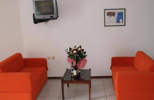 Kalami Hotel | Samos Bay Hotel