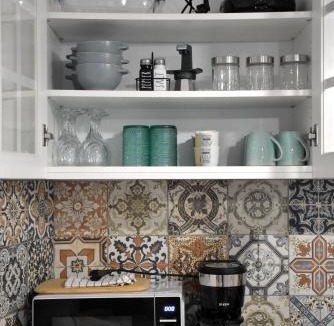 Samothrace Apartment | Samothrakis Michelangelo 401