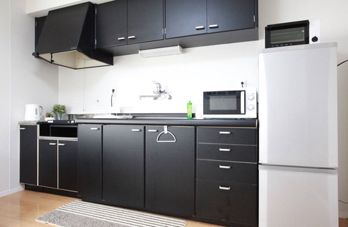 Kujo House | Samy's Guest House
