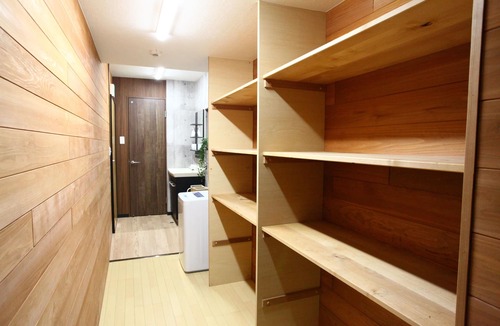 Kujo House | Samy's Guest House