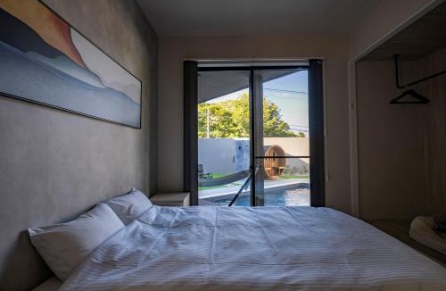 Futo Villa | SANA伊豆大室山 -Pool Villa-