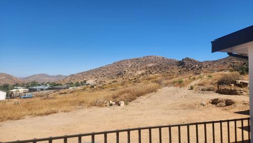 Springbok House | Sand Fontein