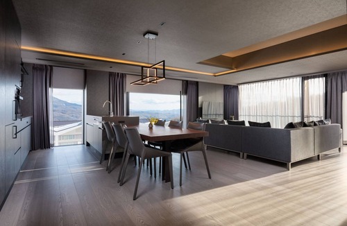 Hirafu Hotel | Sansui Niseko