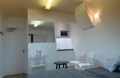 Dublin Apartment | Santry Studio