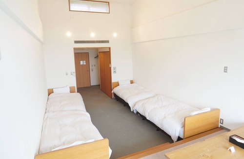 Asago House | Sanzoku Hotel
