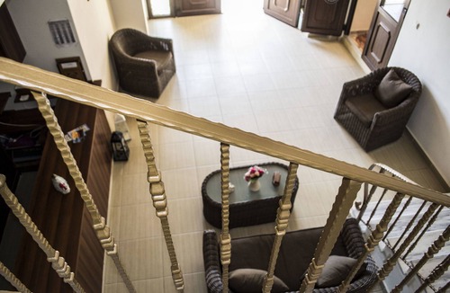 Skala Eresou Hotel | Sappho Hotel