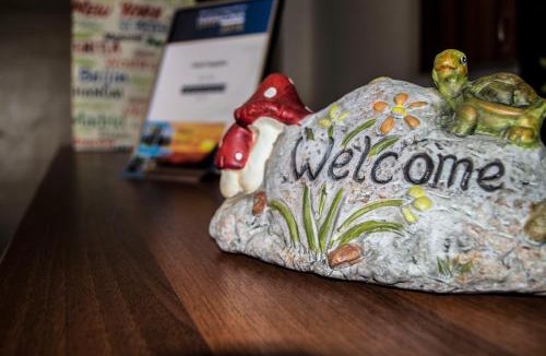 Skala Eresou Hotel | Sappho Hotel