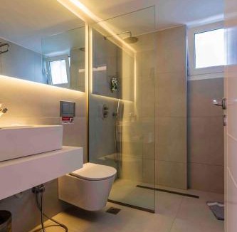 Varia Apartment | Sappho Studios
