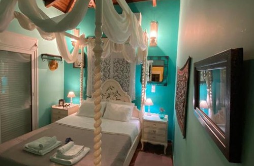 Salamis House | Saronic Seafront