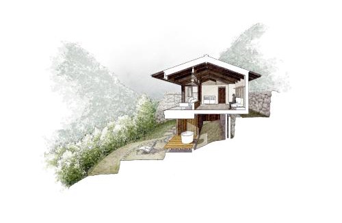 Okutama Hotel | Satologue
