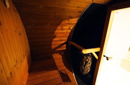 Kyotango Hotel | SAUNA&CURRY URI Kyotango - Vacation STAY 31580v