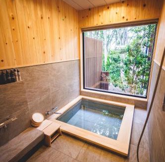Miyota Villa | SAUNA FOREST CABIN 軽井沢 御代田 B棟 mori-asobi