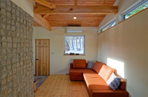 Sobetsu Apartment | Sauna Paistaa