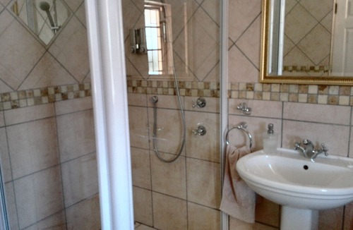 Prince Albert House | Saxe-Coburg Lodge