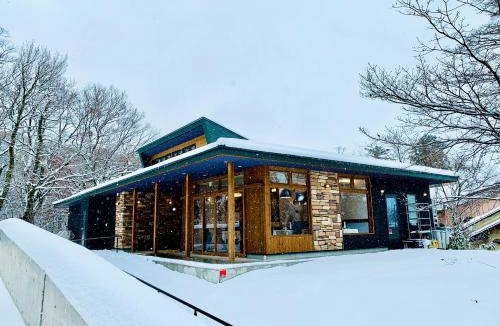Daisen Hotel | scène セヌ