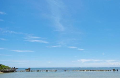 Maeda Apartment | Scallop Beach Condominium