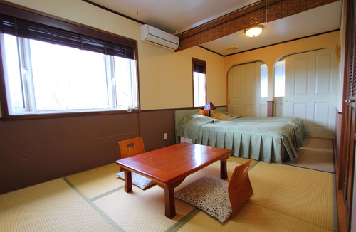 Nasu House | Scotch Court