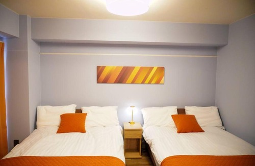 Minami Apartment | Scuderia527